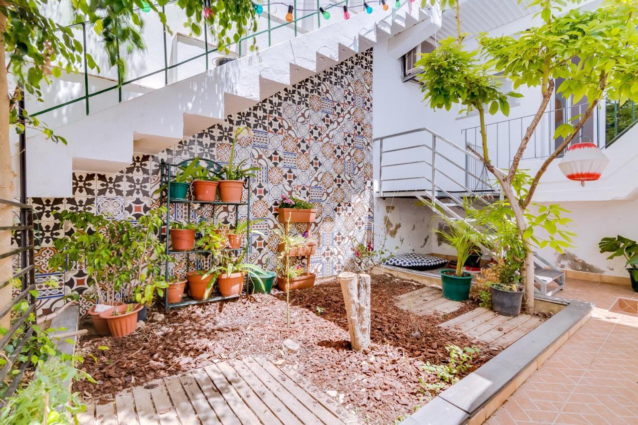 Groundfloor Affittacamere