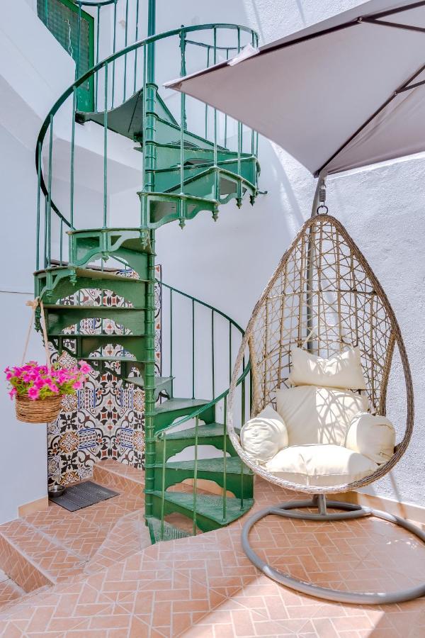 Affittacamere Groundfloor
