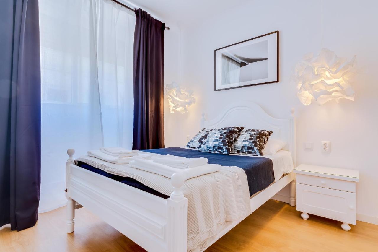 Groundfloor Affittacamere