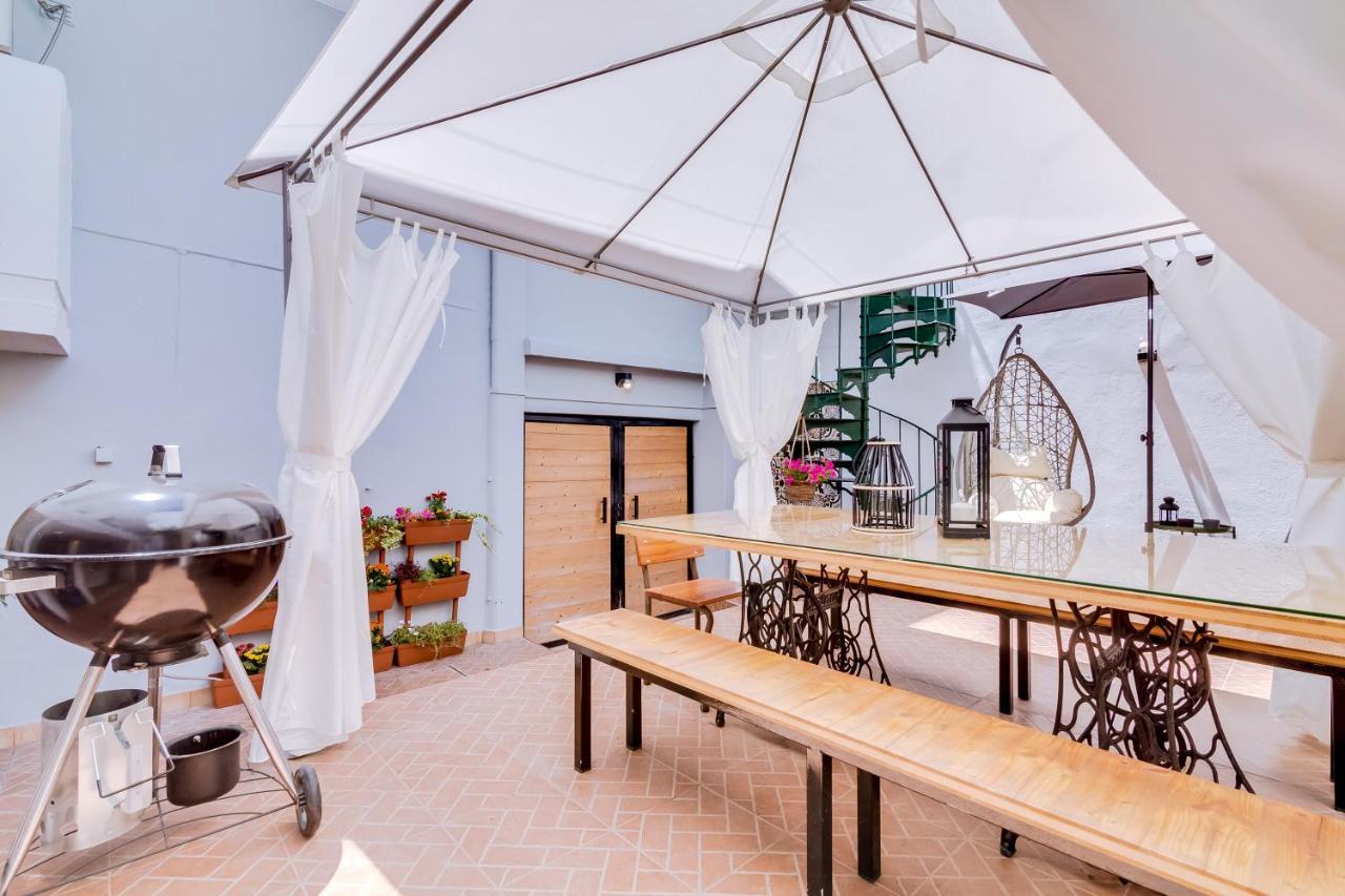 Affittacamere Groundfloor