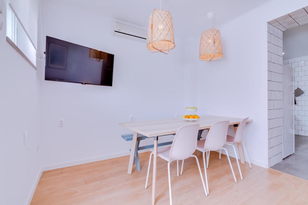 Affittacamere Groundfloor Distretto di Faro