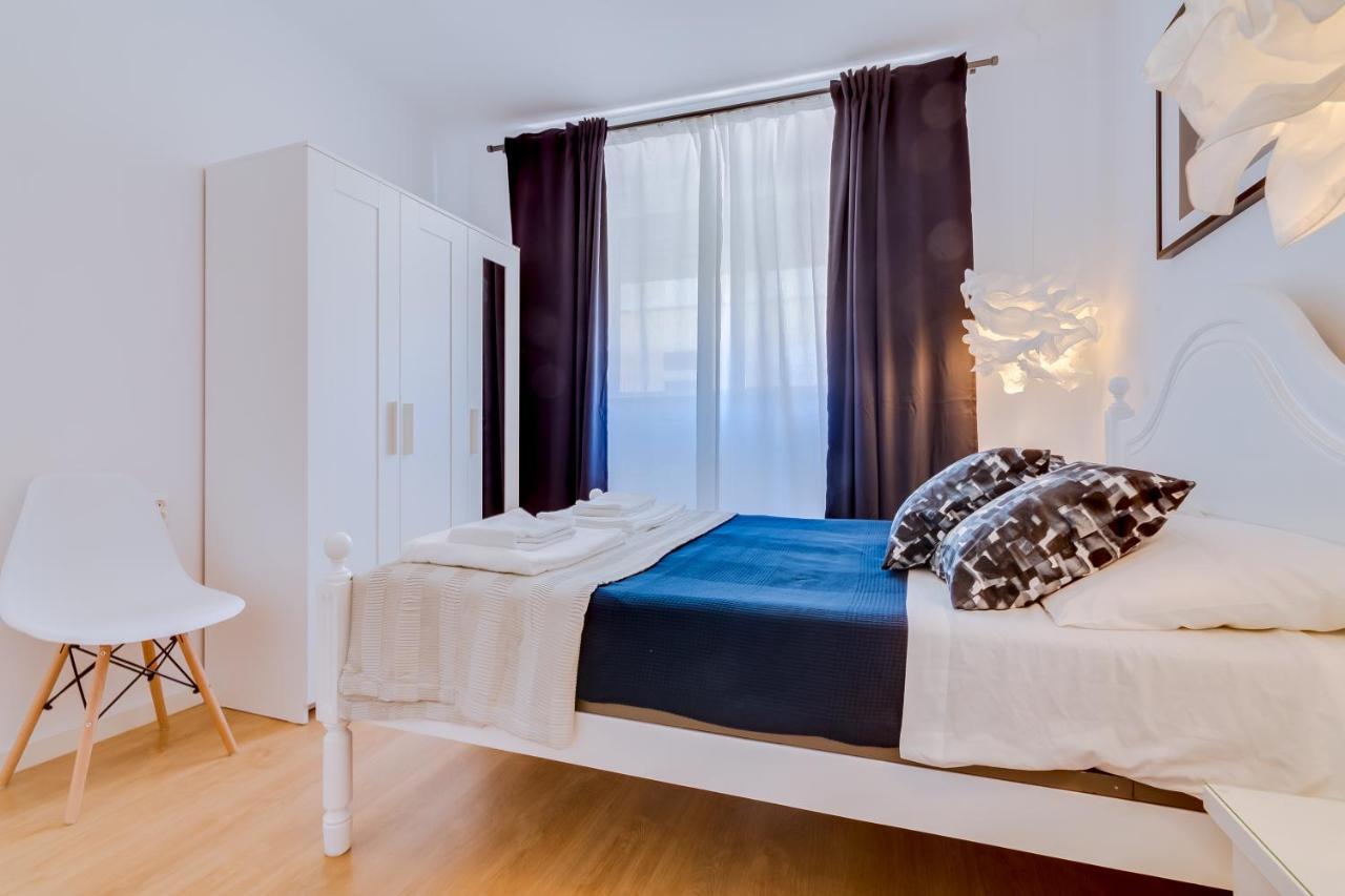 Affittacamere Groundfloor