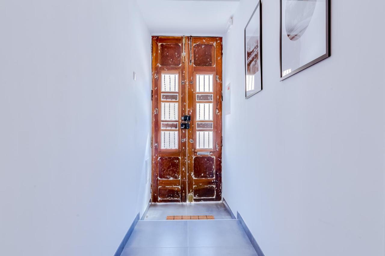 Groundfloor Affittacamere *