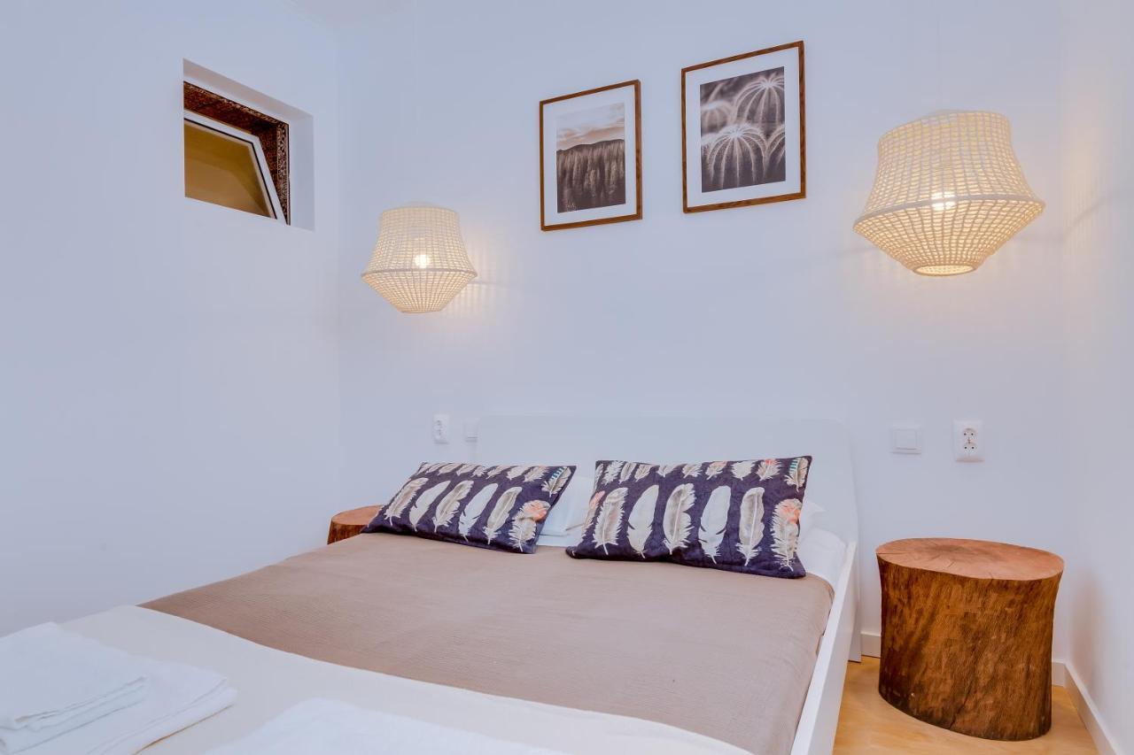 Affittacamere Groundfloor Distretto di Faro