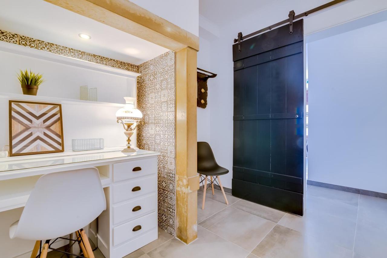 Groundfloor Affittacamere *