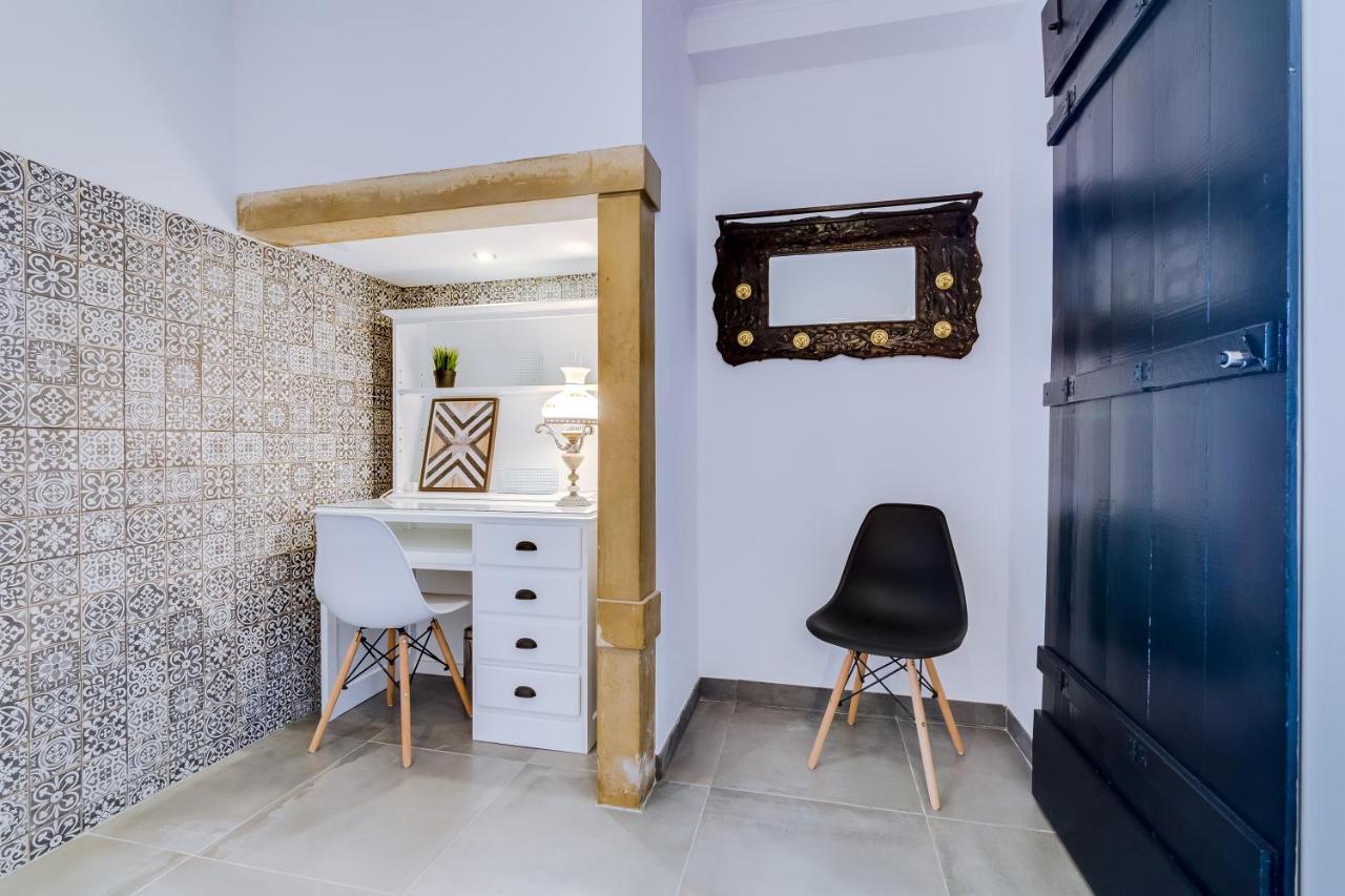Affittacamere Groundfloor *